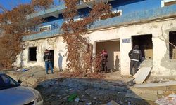 Şırnak'ta narko-alan uygulaması: 6 şüpheli yakalandı