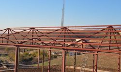 Şırnak’ta sürdürülebilir tarım hamlesi: Çardaklı meraları ıslah ediliyor