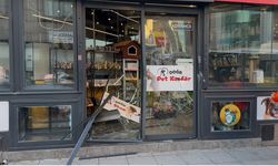 Şişli’de  ters yöne giren sürücü dehşet saçtı: 2 ölü, 5 yaralı