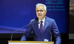 Sivas Sanayi Zirvesi’nde ‘Demirağ OSB’ vurgusu yapıldı