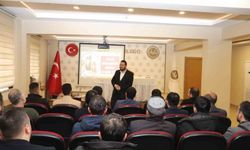 Sivas'ta 'baba okulu' semineri başladı