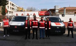 Siverek'te aşevinde tasarruf atağı