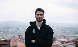 Sliwka: "Takımın başarısına katkı sağlamayı umuyorum"