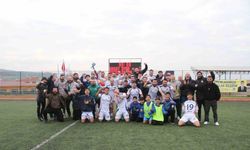 Söğütspor evinde lideri devirdi