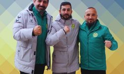 Söğütspor teknik heyet ile yollarını ayırdı