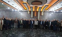 Söğütspor’un yeni başkanı Halil Güzel