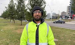 Sokak hayvanlarının sessiz kahramanı