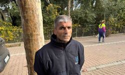 Sokakta 60 bin dolar bulan temizlik görevlisi: "Aklımdan asla kötü bir niyet geçmedi"