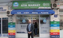 Söke Belediyesi’nden 2025 yılında 75 tonu bulan geri kazanım