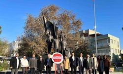 Söke’de İnsan Hakları Günü kutlandı