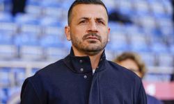 Somaspor Cafer Elek ile anlaştı