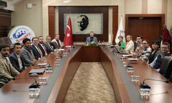 Sosyalfest hazırlıkları hızlandırıldı