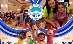 Spor A.Ş.’nin AVM Spor Etkinlikleri sürüyor