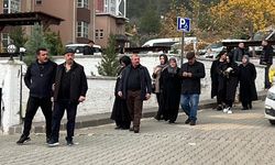 "Su" cinayeti davasına devam edildi