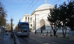 Sultan II. Abdülhamid Han’ın hürmeti modern şehirde yaşatılıyor