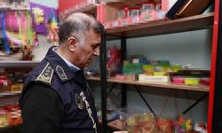 Sultanbeyli Belediyesi zabıta ekiplerinden sıkı denetim