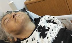 Sultangazi'de 75 yaşındaki diyaliz hastası kadının, araçtan inerken düşürüldüğü iddiası