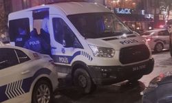 Sultangazi’de iki kişi arasındaki kavgaya aileler dahil oldu: Ortalık savaş alanına döndü