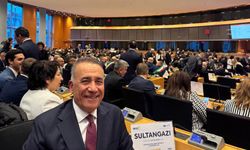 Sultangazi’ye "Avrupa Spor Şehri" ünvanı verildi