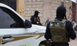 Suriye’de terör örgütü DEAŞ ve SDG’ye silah sevkiyatı yapan şebekeye operasyonda 5 gözaltı