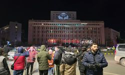 Suriye'nin yeni banknotları tanıtıldı