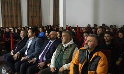 Taha Akgül: "Asıl hedef 2032 Brisbane"