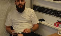 Taksiciyi bıçaklayarak öldüren zanlı yakalandı