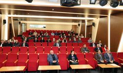 Talas Belediyesi: "Kalite belgemiz 20 yaşında"