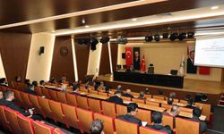 Talas Belediyesi’ni geleceğe taşıyacak proje: ‘Talas 5.0’