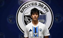 Talas’ta Sporcu Fabrikası’nın yükselen yıldızları