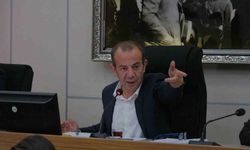 Tanju Özcan’dan Faruk Özlü’ye: "O giderken biz o yoldan dönüyorduk"