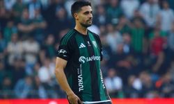 Tarkan Serbest, Kocaelispor camiasına veda etti