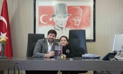 Tarsuslu öğrenci, olimpiyat birinciliği gururu yaşattı