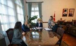 Taşköprü Belediyesi, 2 milyon liralık hibe desteğiyle yaşlılara evde bakım desteği sağlayacak