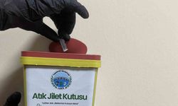 Taşköprü Belediyesi, atık jiletleri toplayacak