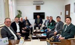 Tavşanlı tarımsal geleceği masaya yatırıldı