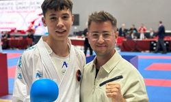 Tavşanlı’dan milli takıma