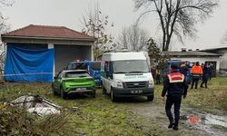 Tavuk çiftliğinde kendisini asarak yaşamına son verdi