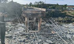 Tayland, Trump’ın ateşkes açıklamasına rağmen Kamboçya’yı F-16’larla vurdu