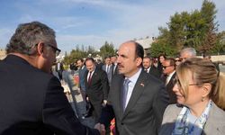 TDBB Başkanı Altay: "Belediyeciliği medeniyetimizin taşıyıcısı olarak kabul eden bir anlayışla çalışıyoruz"