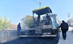 Tecde, Şeyhbayram ve Karakavak’a modern ulaşım hamlesi