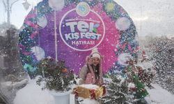 TEK Kış Fest üçüncü haftasında coşkuyla devam etti