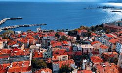 Tekirdağ’da Kasım ayında 3 bin 637 konut satıldı