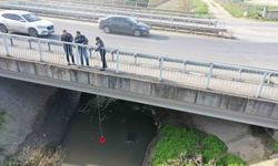 Tekirdağ’da kimya tesislerine koku ve emisyon denetimi