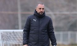 Teknik Direktör Adem Çağlayan: "Kötü günler geride kalacak"