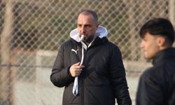 Teknik Direktör Çağlayan: '5 transfer yapabiliriz'