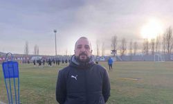 Teknik Direktör Çağlayan: "Atmaktan çok, kaçırdıklarımızı sorgulamalıyız"