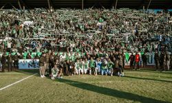 Teksas’tan Bursaspor taraftarına net mesaj!