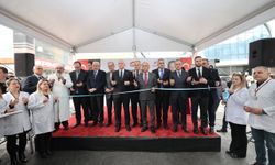 Tema İstanbul Aile Sağlığı Merkezi, Tevfikbey Mahallesi'nde hizmete açıldı