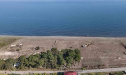 Terme Miliç’e "kadınlar plajı"